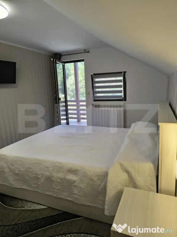 Casă de vânzare – 4 camere, în Poșaga - Posaga (Alba)