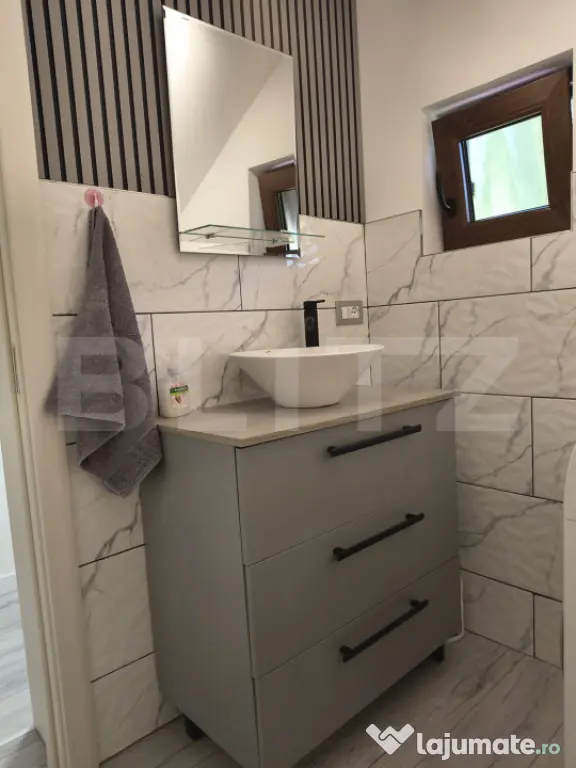 Casă de vânzare – 4 camere, în Poșaga - Posaga (Alba)