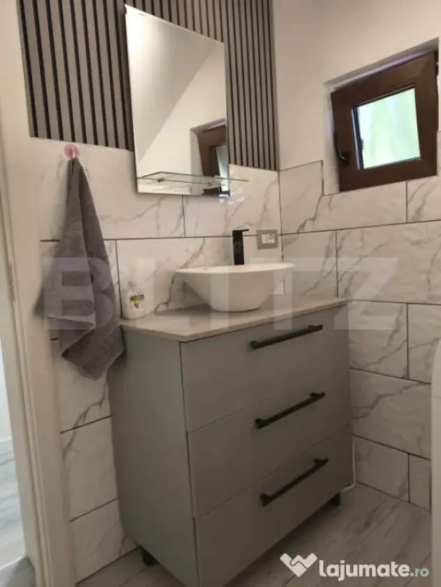 Casă de vânzare – 4 camere, în Poșaga - Posaga (Alba)