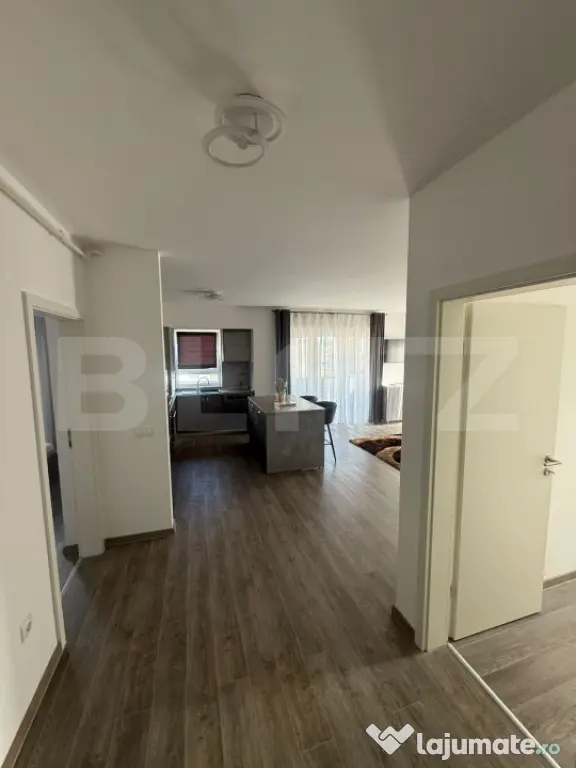 Apartament 2,5 camere, luminos, Avantgarden 3 – Bartolomeu - Brasov (Brasov)