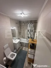 Apartament 2,5 camere, luminos, Avantgarden 3 – Bartolomeu 