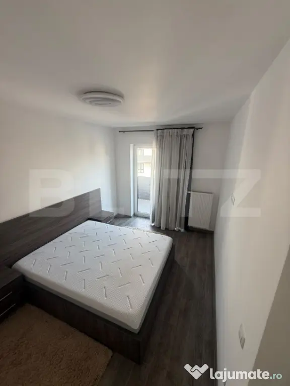 Apartament 2,5 camere, luminos, Avantgarden 3 – Bartolomeu - Brasov (Brasov)