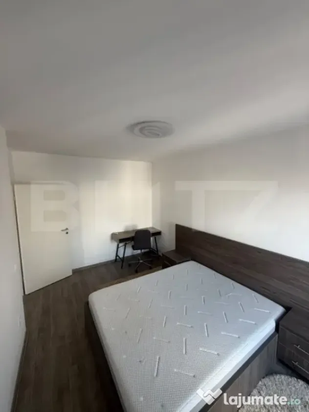 Apartament 2,5 camere, luminos, Avantgarden 3 – Bartolomeu - Brasov (Brasov)