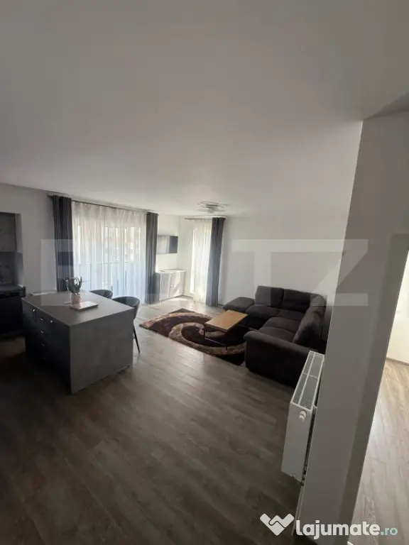 Apartament 2,5 camere, luminos, Avantgarden 3 – Bartolomeu - Brasov (Brasov)