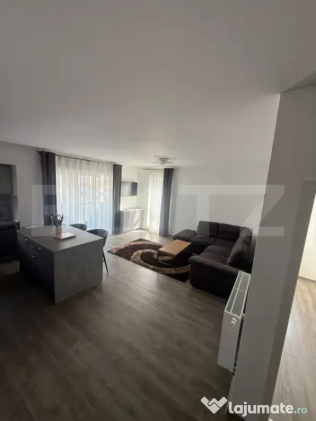 Apartament 2,5 camere, luminos, Avantgarden 3 – Bartolomeu - Brasov (Brasov)