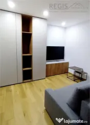 Garsoniera luxoasa cu AC si parcare | Astra Urban Plaza