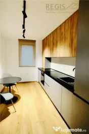 Garsoniera luxoasa cu AC si parcare | Astra Urban Plaza