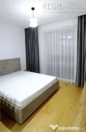 Garsoniera luxoasa cu AC si parcare | Astra Urban Plaza