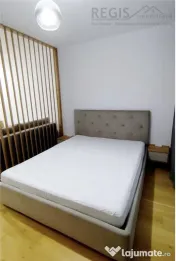 Garsoniera luxoasa cu AC si parcare | Astra Urban Plaza