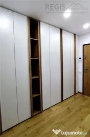 Garsoniera luxoasa cu AC si parcare | Astra Urban Plaza