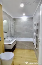 Garsoniera luxoasa cu AC si parcare | Astra Urban Plaza