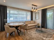 Apartament 3 camere | Piața Victoriei - Central District Cu