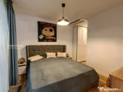 Apartament 3 camere | Piața Victoriei - Central District Cu
