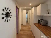 Apartament 3 camere | Piața Victoriei - Central District Cu