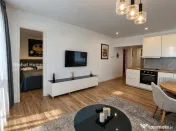 Apartament 3 camere | Piața Victoriei - Central District Cu