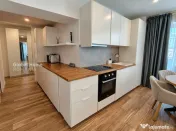 Apartament 3 camere | Piața Victoriei - Central District Cu