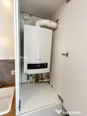 Apartament 3 camere | Piața Victoriei - Central District Cu