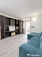 Garsonieră renovată complet | Etaj 1 | Zona Dragoș Vodă
