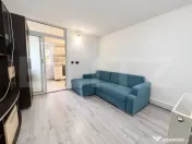 Garsonieră renovată complet | Etaj 1 | Zona Dragoș Vodă