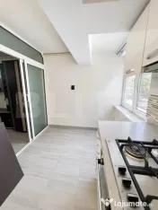 Garsonieră renovată complet | Etaj 1 | Zona Dragoș Vodă