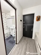 Garsonieră renovată complet | Etaj 1 | Zona Dragoș Vodă