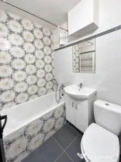 Garsonieră renovată complet | Etaj 1 | Zona Dragoș Vodă