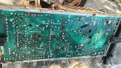 Placa de baza din tv Diamant 253 