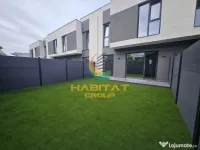 Vânzare Casa Tip Înșiruită 120 mp - Popești Leordeni / Miraslau 