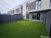 Vânzare Casa Tip Înșiruită 120 mp - Popești Leordeni / Miraslau