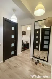 2 Camere | Giurgiului | Toporas | Eroii Revolutiei | Parcare 