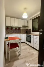 2 Camere | Giurgiului | Toporas | Eroii Revolutiei | Parcare 