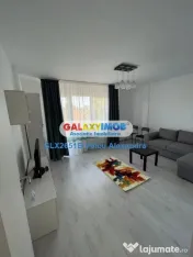 Apartament 2 Cam Berceni - Dimitrie Leonida - Parcare - Metr