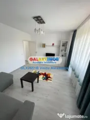 Apartament 2 Cam Berceni - Dimitrie Leonida - Parcare - Metr