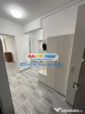 Apartament 2 Cam Berceni - Dimitrie Leonida - Parcare - Metr