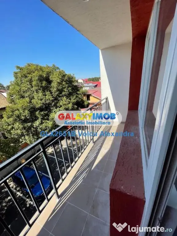 Apartament 2 Cam Berceni - Dimitrie Leonida - Parcare - Metr - Bucuresti (Bucuresti-Ilfov)