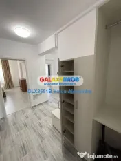 Apartament 2 Cam Berceni - Dimitrie Leonida - Parcare - Metr