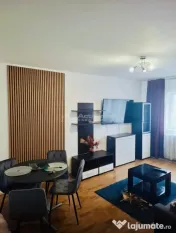 2 camere-Herastrau Aviatiei elegant renovat 