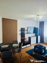 2 camere-Herastrau Aviatiei nou, renovat 