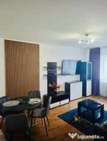 2 camere-Herastrau Aviatiei elegant renovat