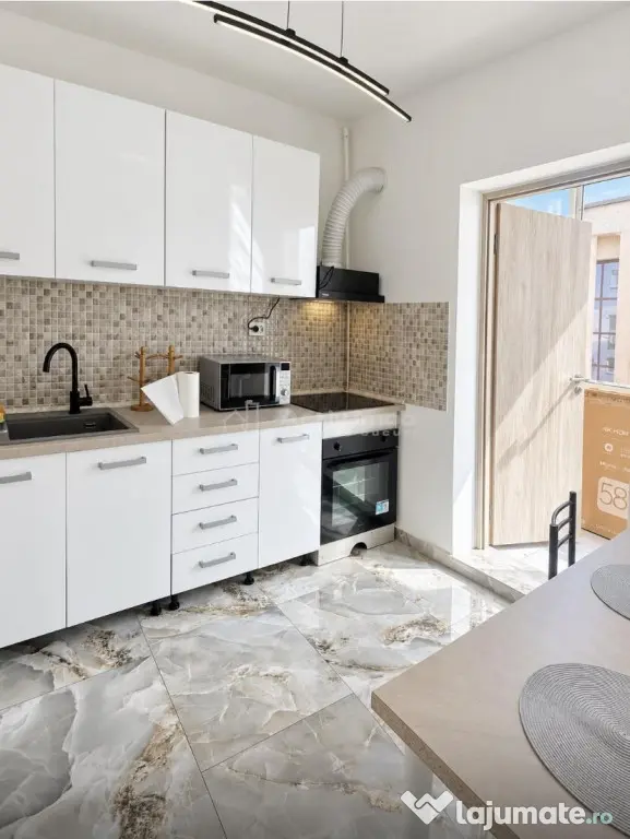 2 camere-Herastrau Aviatiei nou, renovat - Bucuresti (Bucuresti-Ilfov)