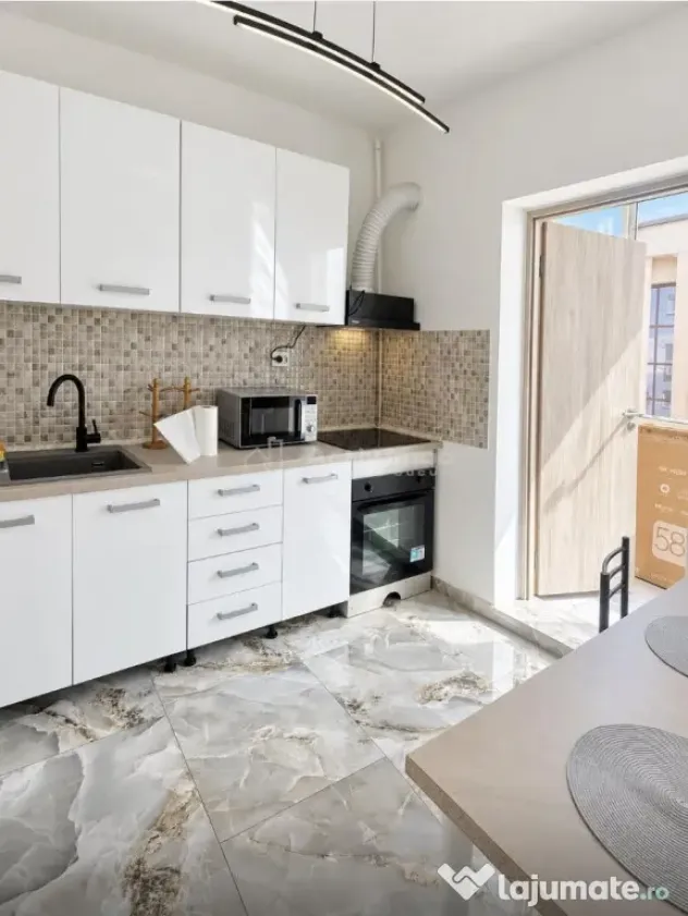 2 camere-Herastrau Aviatiei nou, renovat - Bucuresti (Bucuresti-Ilfov)