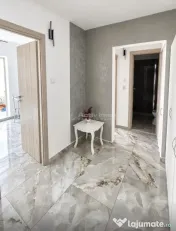 2 camere-Herastrau Aviatiei elegant renovat 
