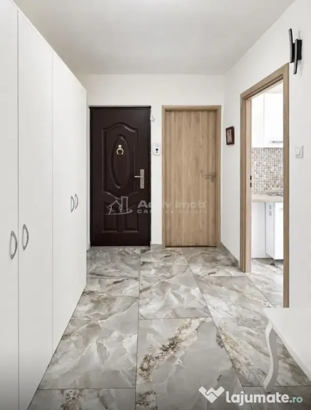 2 camere-Herastrau Aviatiei nou, renovat - Bucuresti (Bucuresti-Ilfov)