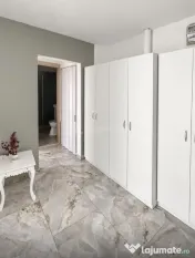 2 camere-Herastrau Aviatiei elegant renovat 
