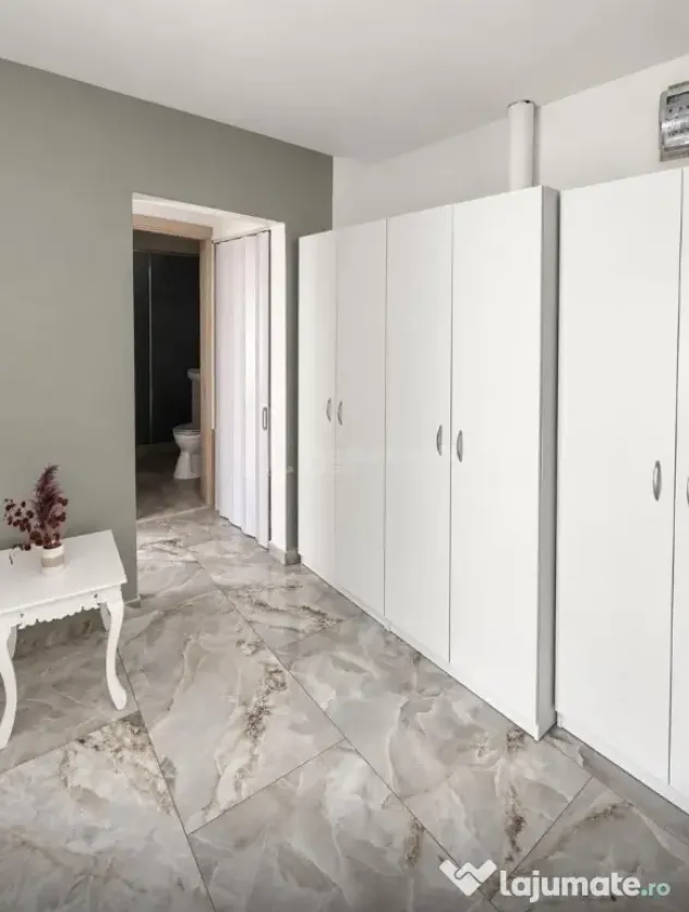 2 camere-Herastrau Aviatiei nou, renovat - Bucuresti (Bucuresti-Ilfov)