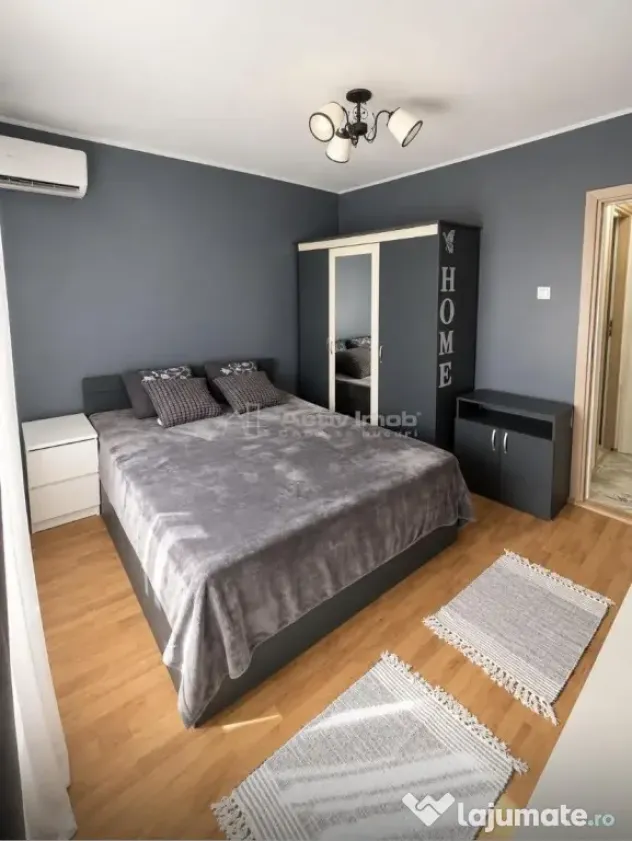 2 camere-Herastrau Aviatiei nou, renovat - Bucuresti (Bucuresti-Ilfov)