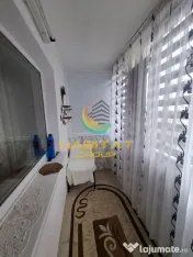 Inchiriere 2 camere Brancoveanu LIDL liber loc parcare 