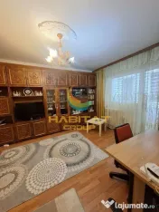 Inchiriere 2 camere Brancoveanu LIDL liber loc parcare 
