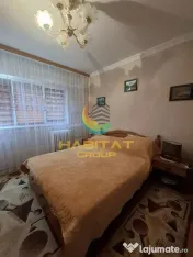 Inchiriere 2 camere Brancoveanu LIDL liber loc parcare 