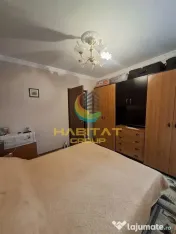 Inchiriere 2 camere Brancoveanu LIDL liber loc parcare 
